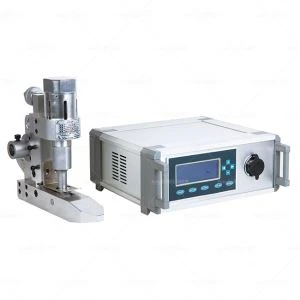 20Khz Ultrasonic Skurður og Innsiglun Machine